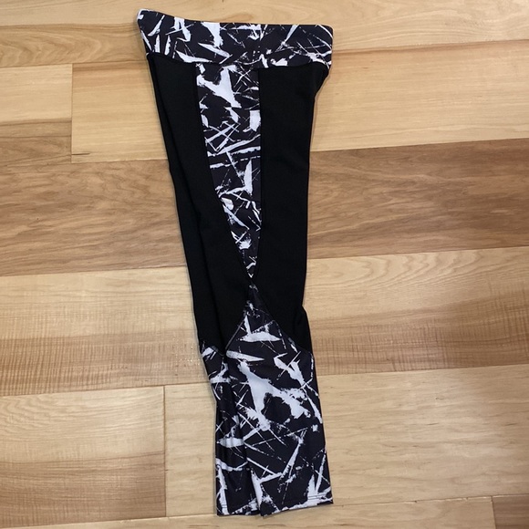 MEC MOUNTAIN EQUIPMENT COMPANY Leggings Tights - Picture 9 of 13